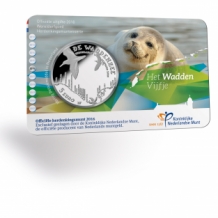 images/productimages/small/Wadden Vijfje coincard UNC.jpg